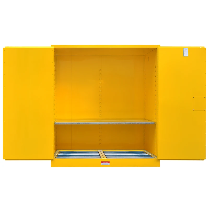 F-30 Flammable Storage Cabinet — Ref. 597297