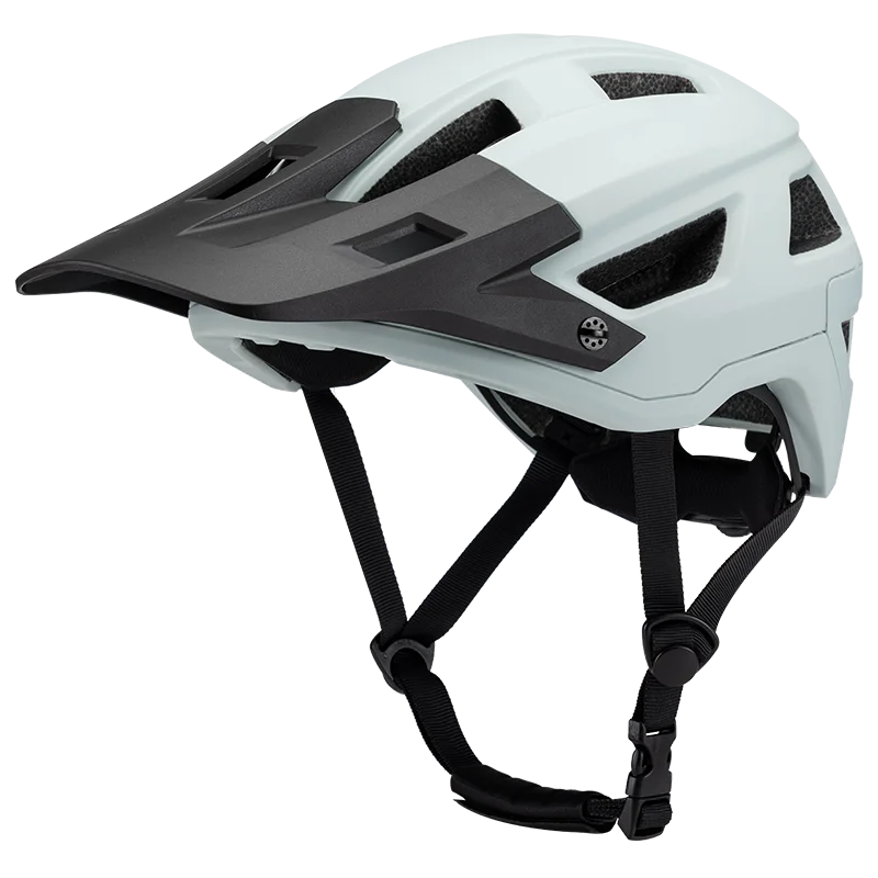 Manufacturer Dual Shell Lightweight MTB Mountain Bike Bicycle Helmet for Adults Men Women