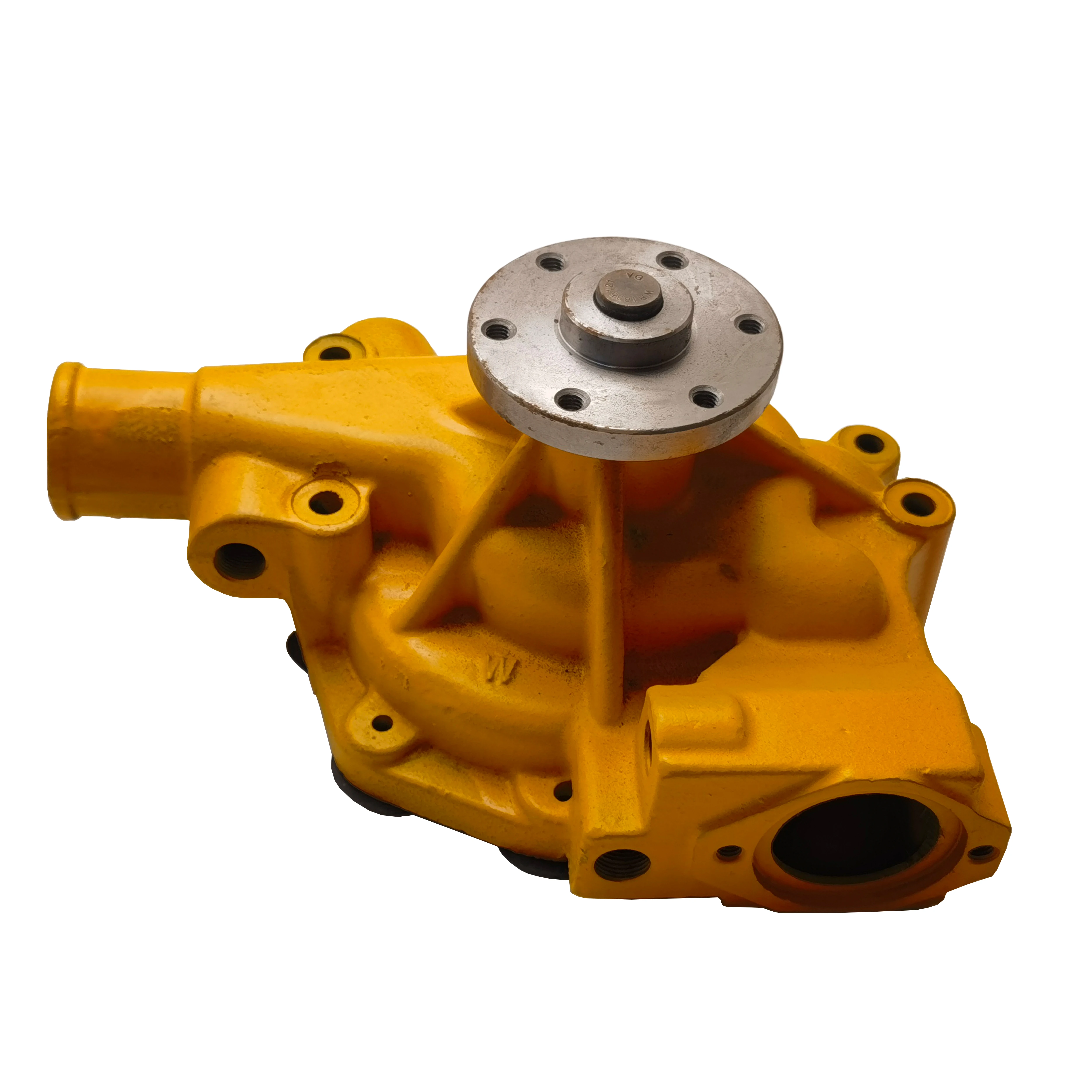 コマツ6D95ウォーターポンプ一式 Genuine Izumi Jp 6D95 Water Pump for Komatsu Loader Parts