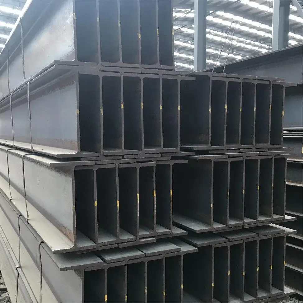 W18 x 11 x 283 H profile steel W18 x 11 x 283 H profile steel