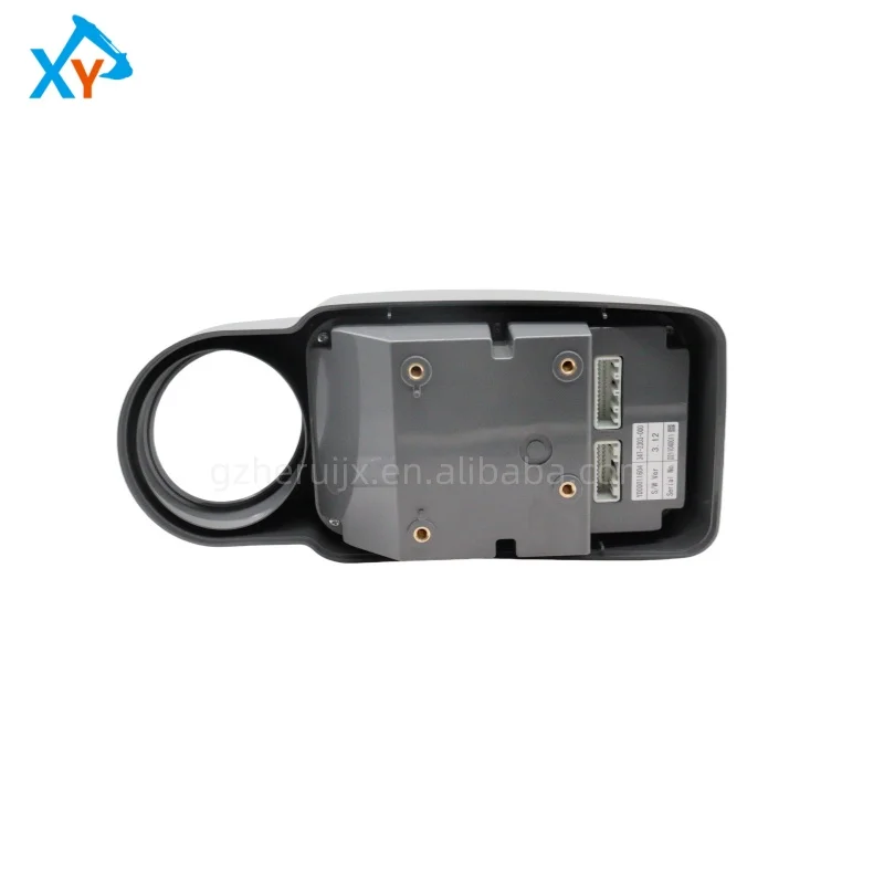 激安の ZX30U-5B ZX35U-5B Excavator Electric Parts Monitor Display トップス