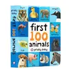 I primi 100 animali