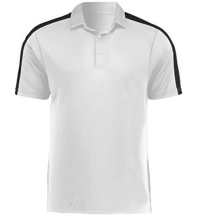 Polo personalizado de alta calidad para hombre, camisa de diseño