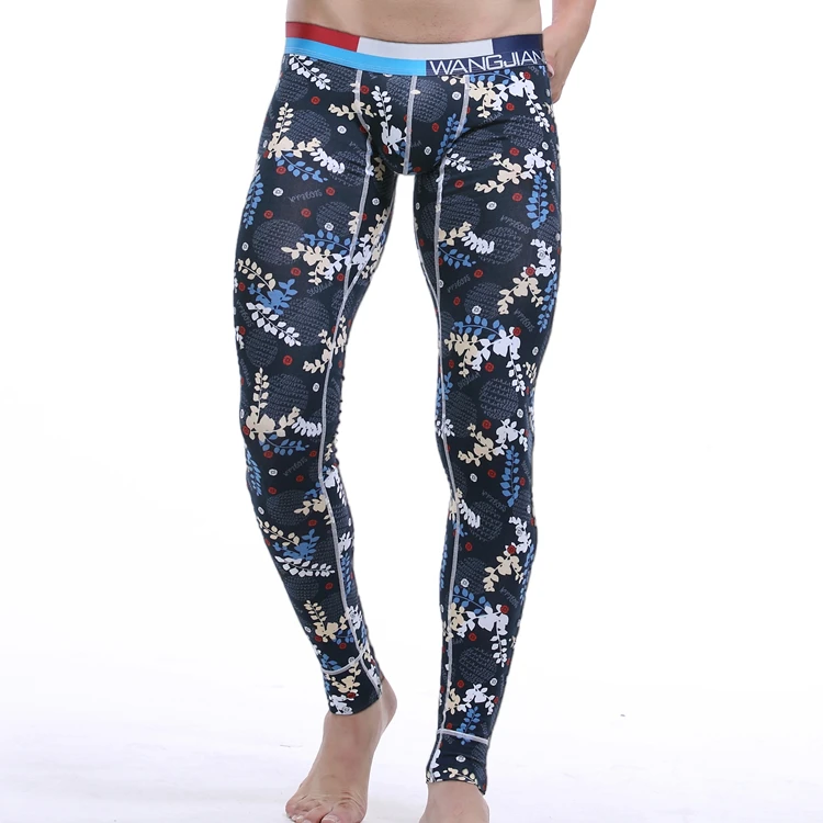 Zhongshan Factory Wholesale 100 Silk Winter Custom Cotton Thermal Underwear Buy Long Johns