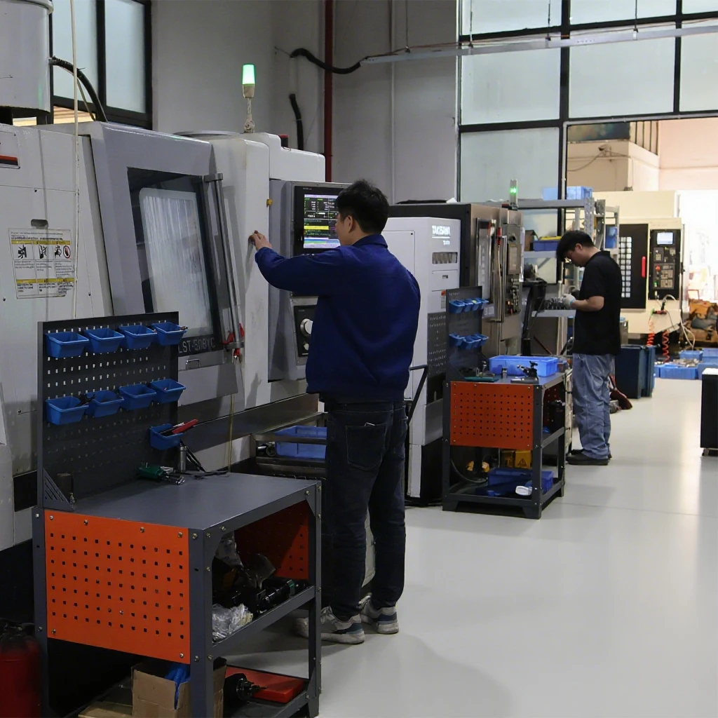 Shop Our Made in China Diesel Fuel Injection Pump & Parts