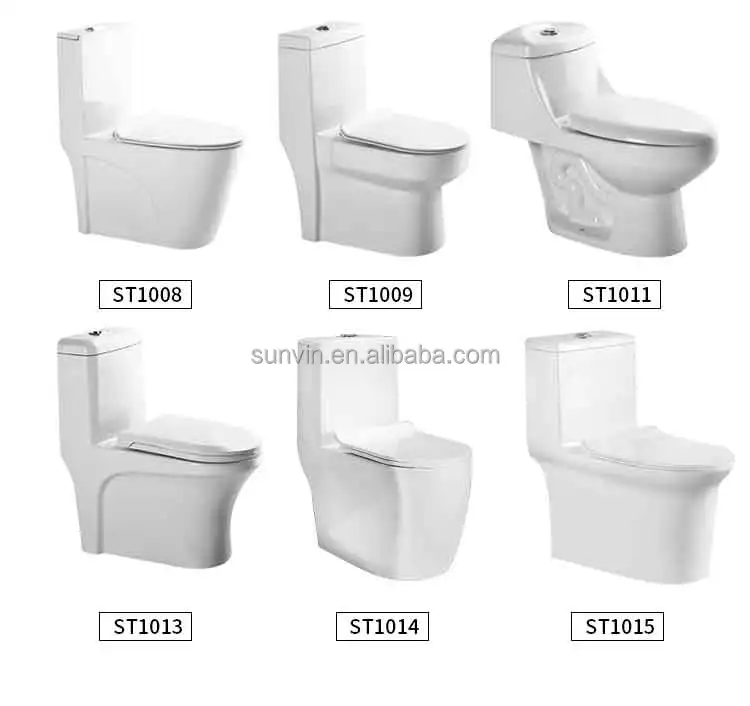 chinese wc ceramic toilet bathroom toilet