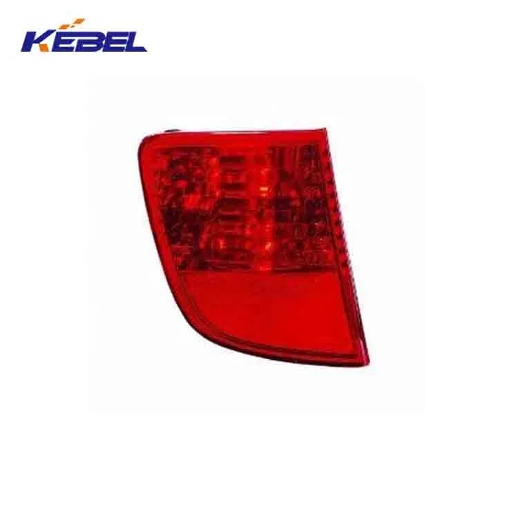 stražnja svjetla na bumpersku lampu OEM 81480-60030, stražnje svjetlo za Toyota Land Cruiser Fj200 2008 2009 2010 2011 OEM 81490-60040