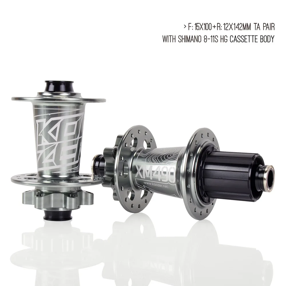 Xm490 hub hot sale