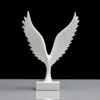 A roc spreads its wings White s