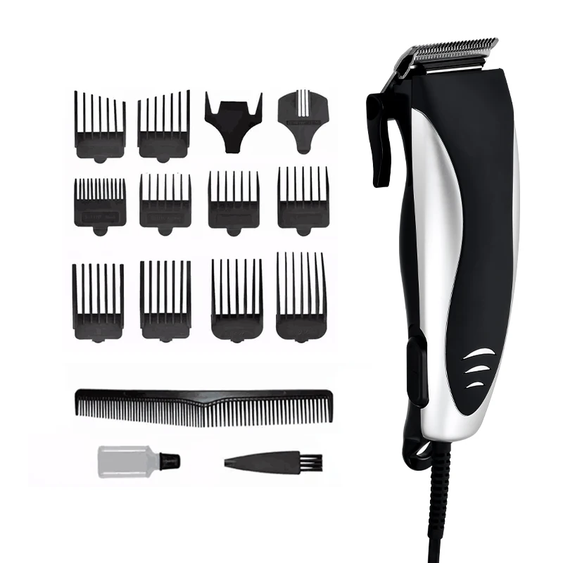 Professional Electric Beard Hair Trimmer For Men and Women