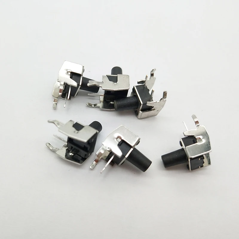 Micro Tact Switch Miniature Switch Normally Closed Tact Switch