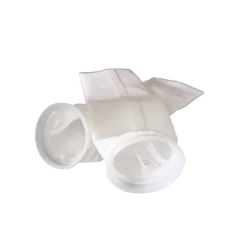 Liquid/water PE/PP/Nylon liquid filter bag Pocket 0.5 1 25 50 100 200 Micron for chemical industry