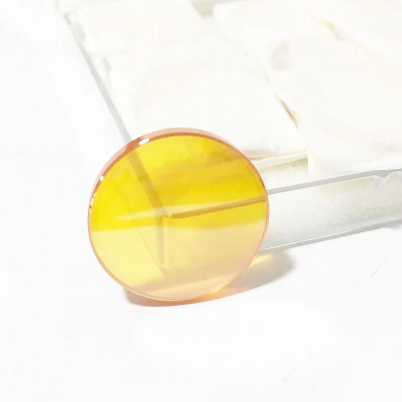 Factory Direct Supplier  Raytool Focus Lens