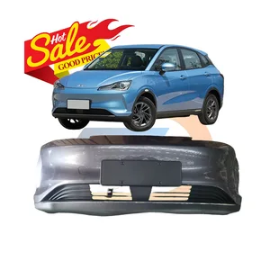 Wholesale Original OEM Chinese EV Car Accessories New Condition Neta V Car Front Bumper Assembly