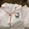 Gattino rosa