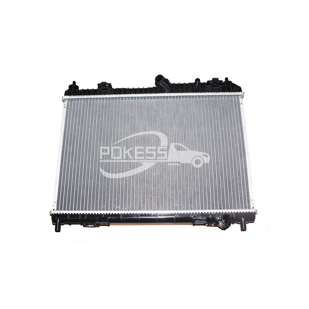 1548603 DA1D15200 717057 8V518005BF Radiator for f — 3