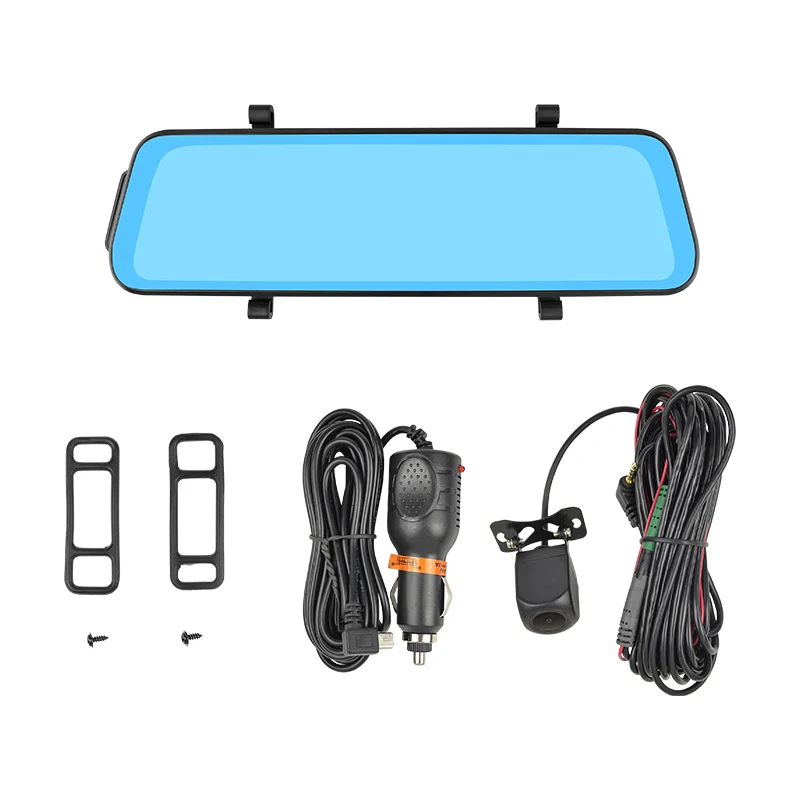 Cheapest Factory Price Tachograph Dash Cam Dual Lens