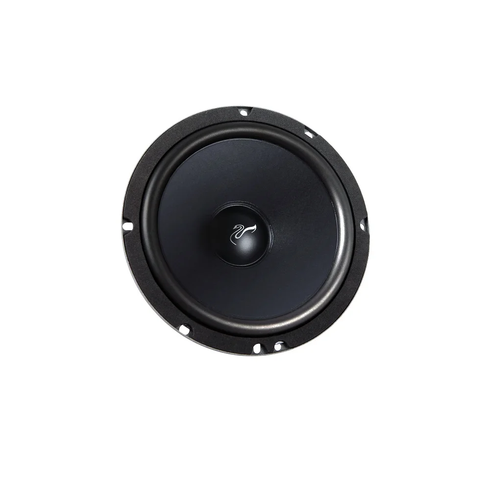 HiVi Hi-FiスピーカーNT6006.5インチカーオーディオサブ