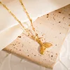 Coda di pesce/oro