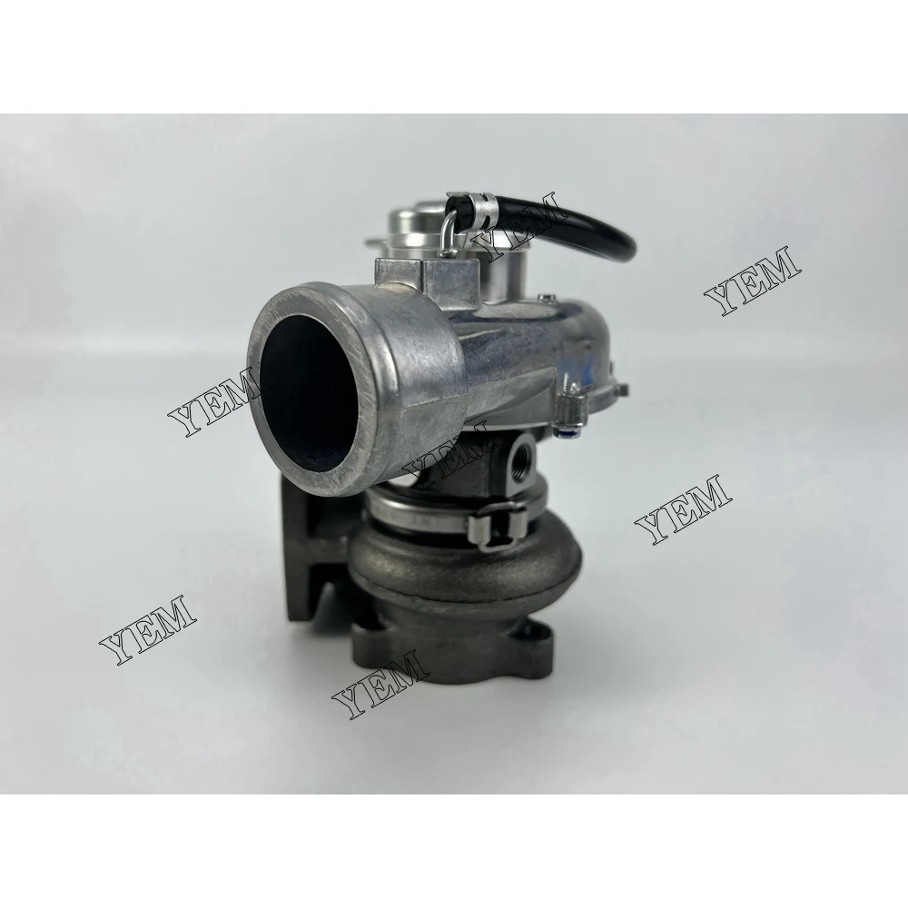 For Isuzu Engine Part 4JB1 Turbocharger 8982043270 Replaces 2
