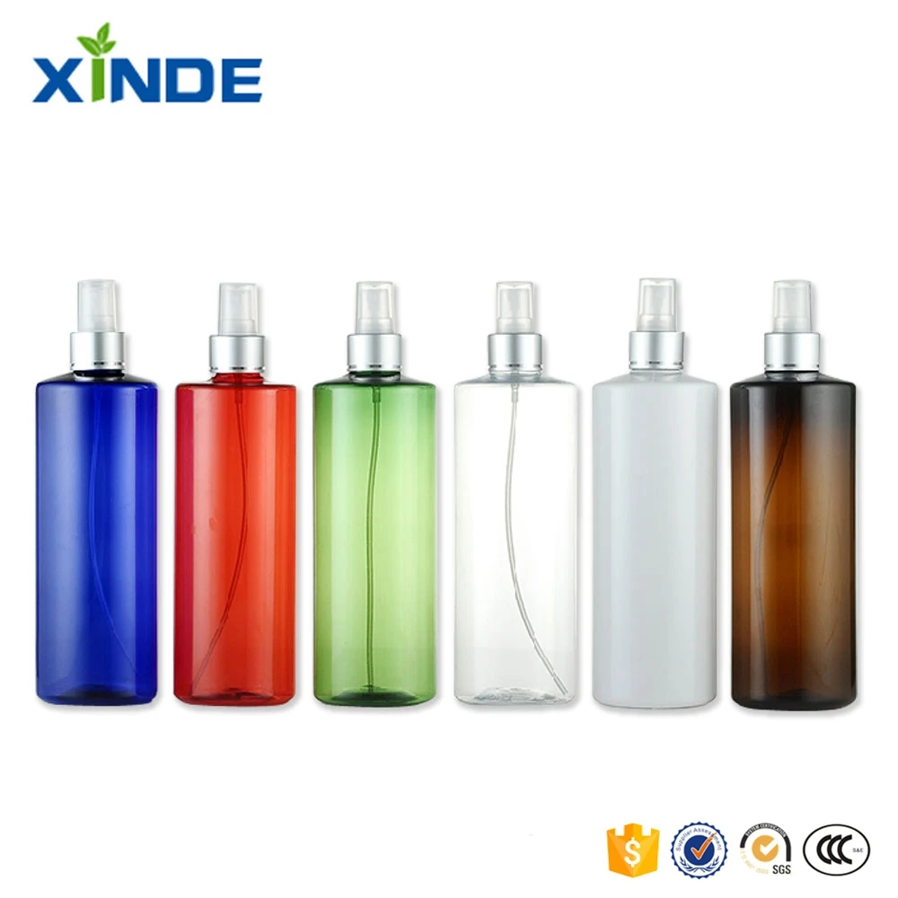 New Arrival Airless Childproof Frosted Bottle Child Resistant  Luxury Airless Pump Bottle With Pump Sprayer