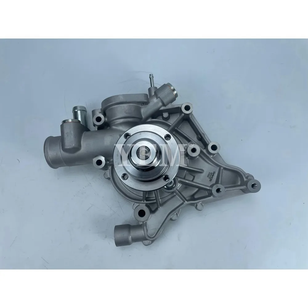 For Deutz TD2.9L4 Water Pump 4138560 Excavator Part Engine Parts