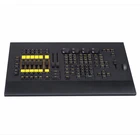 DMX controller for moving head light MA2 COMMAND WING