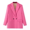 Deep pink