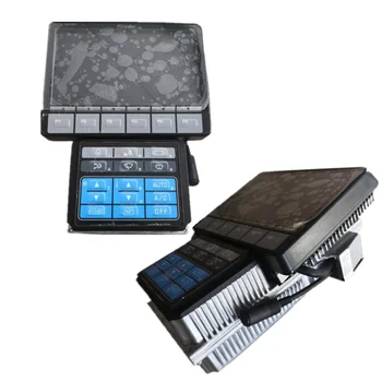 7835-31-1001 7835-30-1007 7835-31-1012モニターコマツ掘削機PC200-8