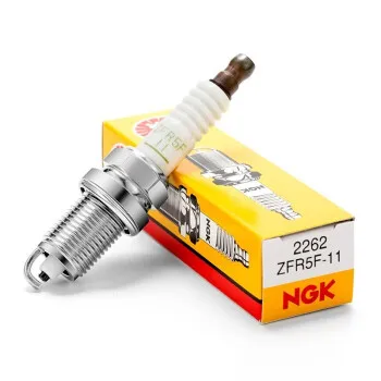 High Performance NGK Spark Plugs - Reliable & Efficient