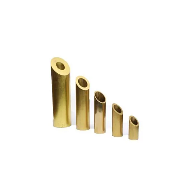 Good Quality ASTM C11000 Copper Pipe / High Quality ASTM C11000 Copper Tube Brass Copper Pipe Product Straight
