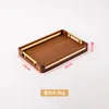 Small size with mesh metal handle 30*23*5