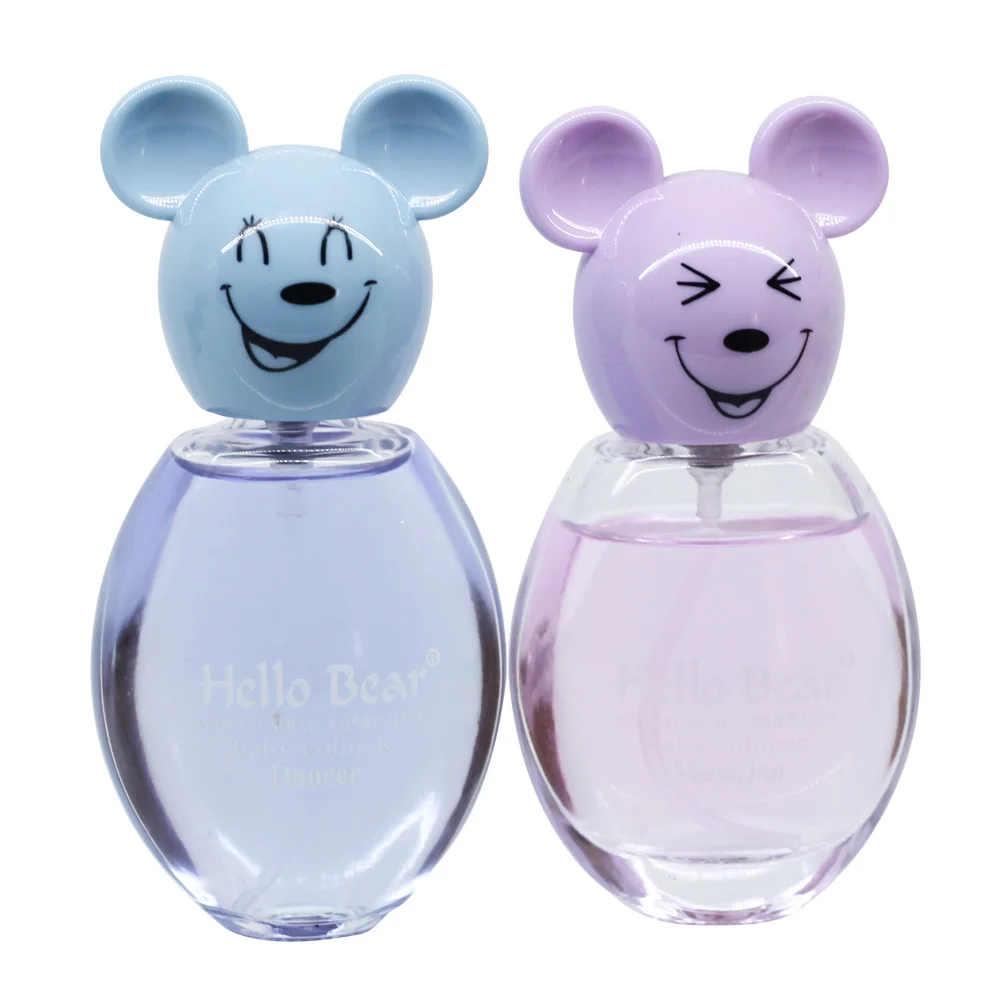 Perfume SerOne Little Teddy para Criança