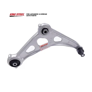 KINGSTEEL OEM 54500-6CA0A 545006CA0A Good Quality Car Suspension Parts Control Arm for NISSAN ALTIMA