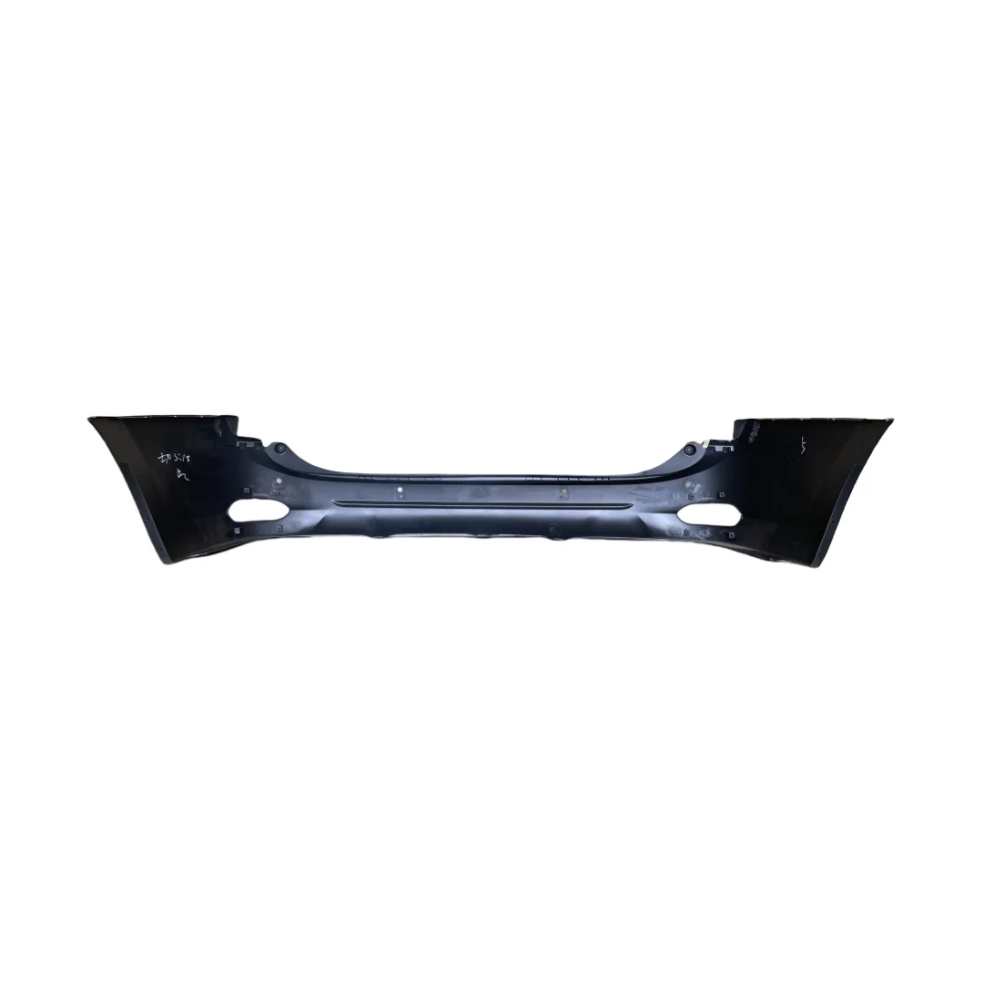 NO.C00082148 Original High Quality Auto Body Parts Car Rear Bumper Cover For MAXUS (Car Bumper Skin) manufacture