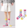 Zy-1017 a righe con pois