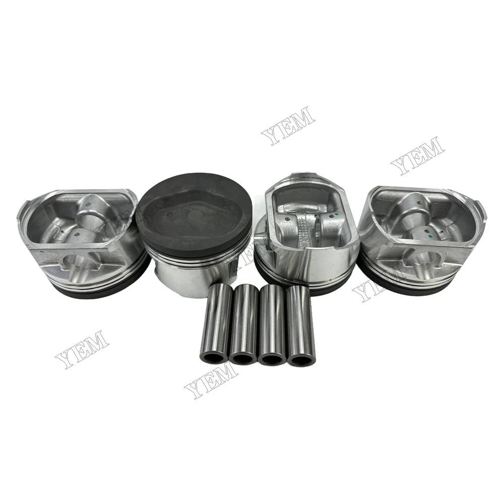 Piston Fit for Nissan K21 Engine