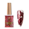09 # rosso sangue
