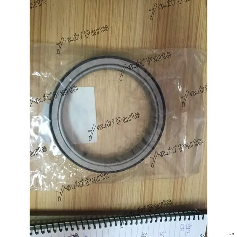 6WG1 Crankshaft Oil Seal 8-97617309-0 for Isuzu Diesel Engine Part