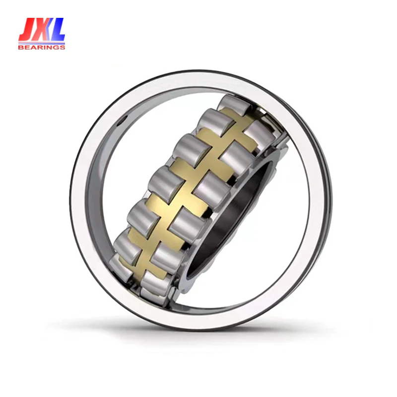 JXL 21306 Factory in Stock 22314Ca/W33 22314Cc Self-Aligning Roller Bearing Spherical Roller Bearings