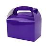 purble