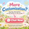 Customized Color