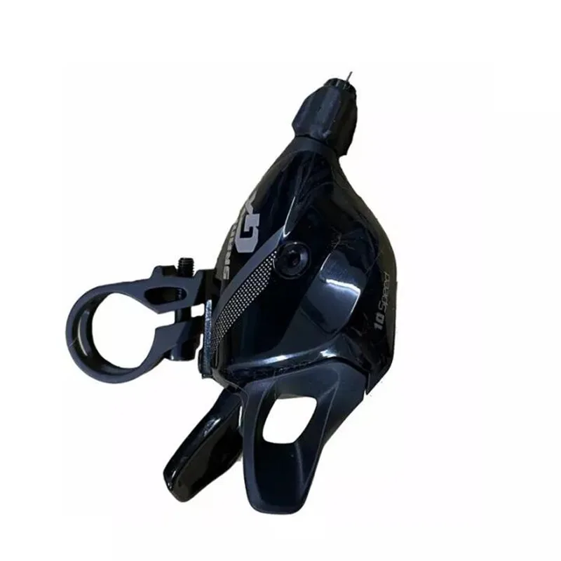 SRAM GXイーグル10速リアデレイラーGXシフター付きショート