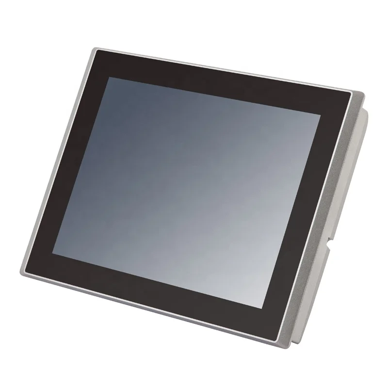 Windows 11 водонепроницаемый ip65 фронтальный настенный компьютер безвентиляторный встроенный монтажный планшет все в одном сенсорный экран промышленный панельный