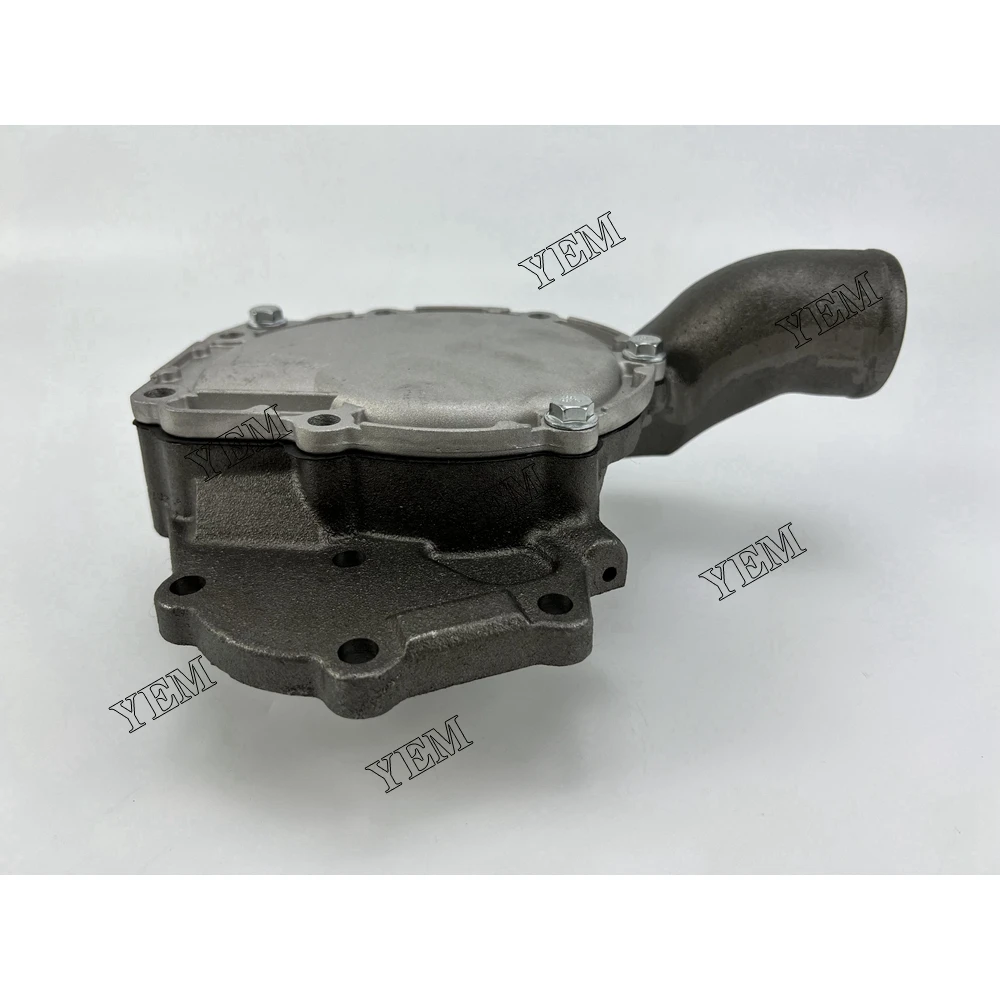 C6.6 U5MW0206 Water Pump for Caterpillar Diesel Engine Spare Parts 5