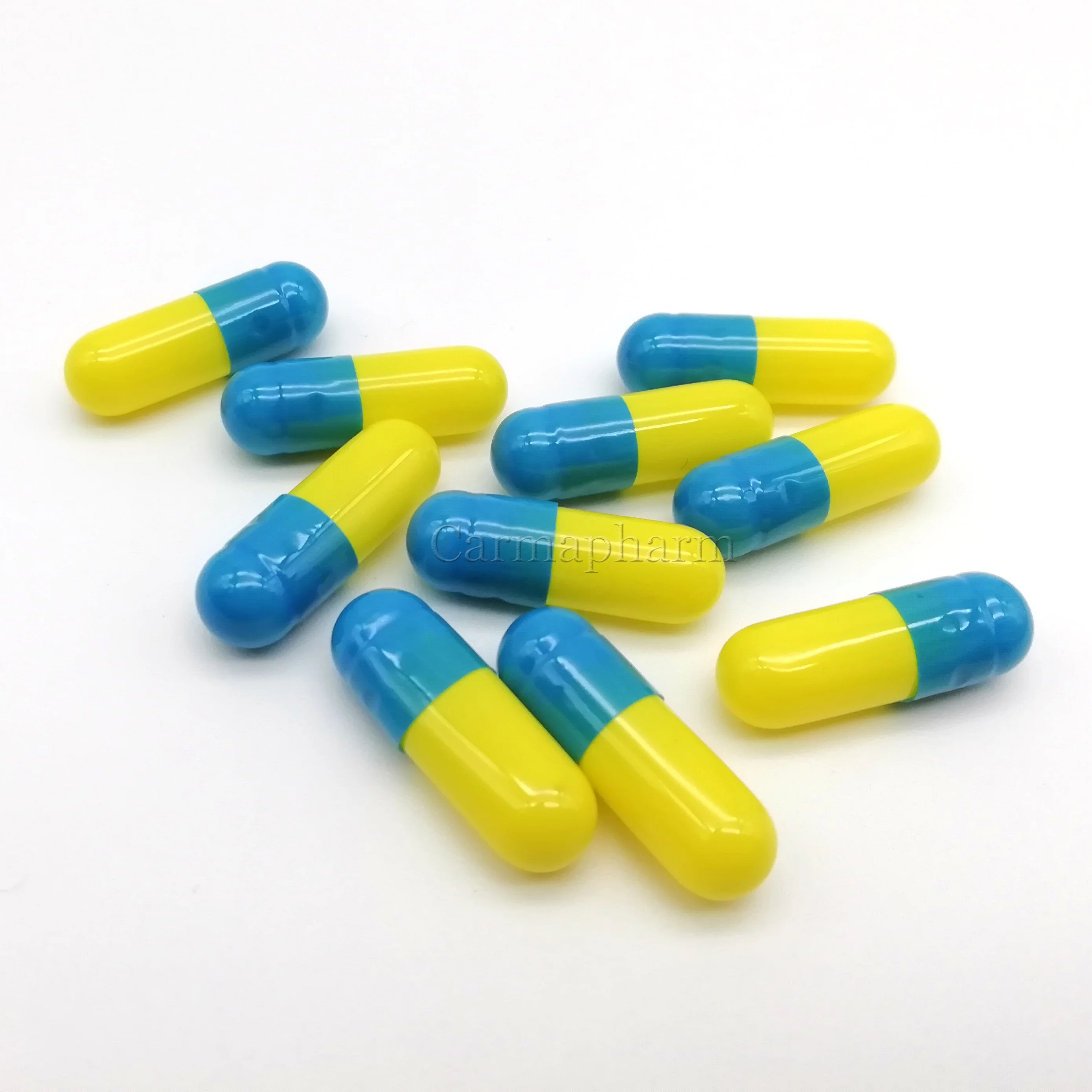 2022 г., капсулы желатина высшего качества по индивидуальному заказу, оптовая продажа