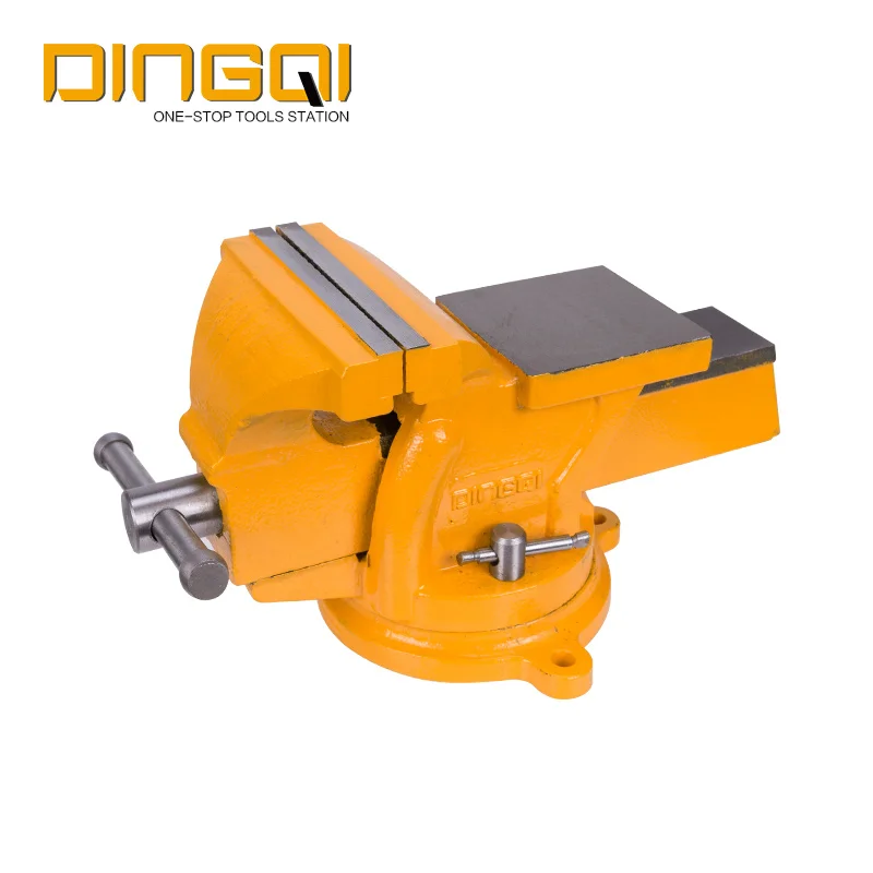 Won Waardeloos Ongewijzigd Dingqi Cheap Price Quick Heavy Duty Adjustable Hand Tool 6''woodworking  Bench Vise Unavailable Provided Bearing Online Support - Buy Quick Bench  Vise,Wood Bench Vise,Bench Vise Woodwork Product on Alibaba.com