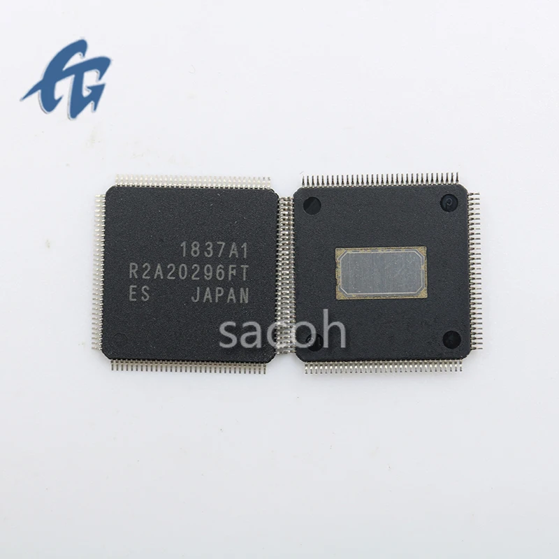 (SACOH Electronic Components)R2A20296FT