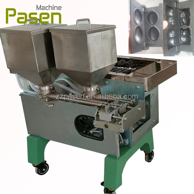 Коммерческая уличная машина для приготовления закусок, вафель, оборудование для десертов и тортов