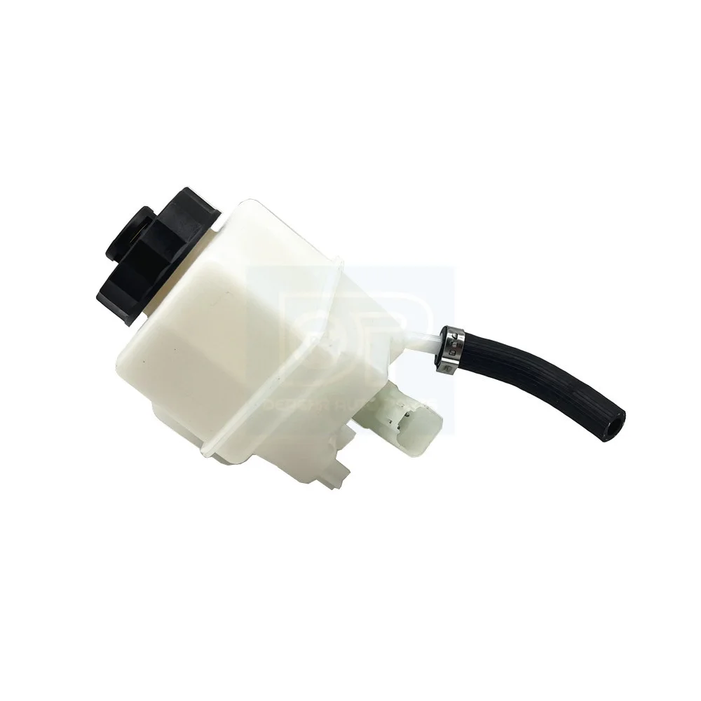 Depehr European Scani- P G R Tシリーズトラッククラッチ油圧タンク